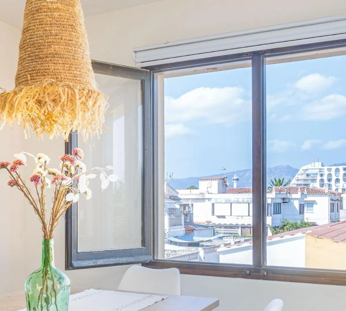 Lejlighed Mont- Gran Reserva - Beach, 3 Pools, Clima, Wifi And Parking Empuriabrava