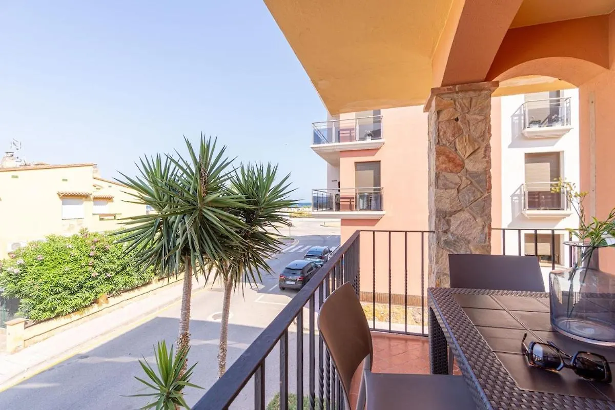 Lejlighed Mont- Gran Reserva - Beach, 3 Pools, Clima, Wifi And Parking Empuriabrava Spanien
