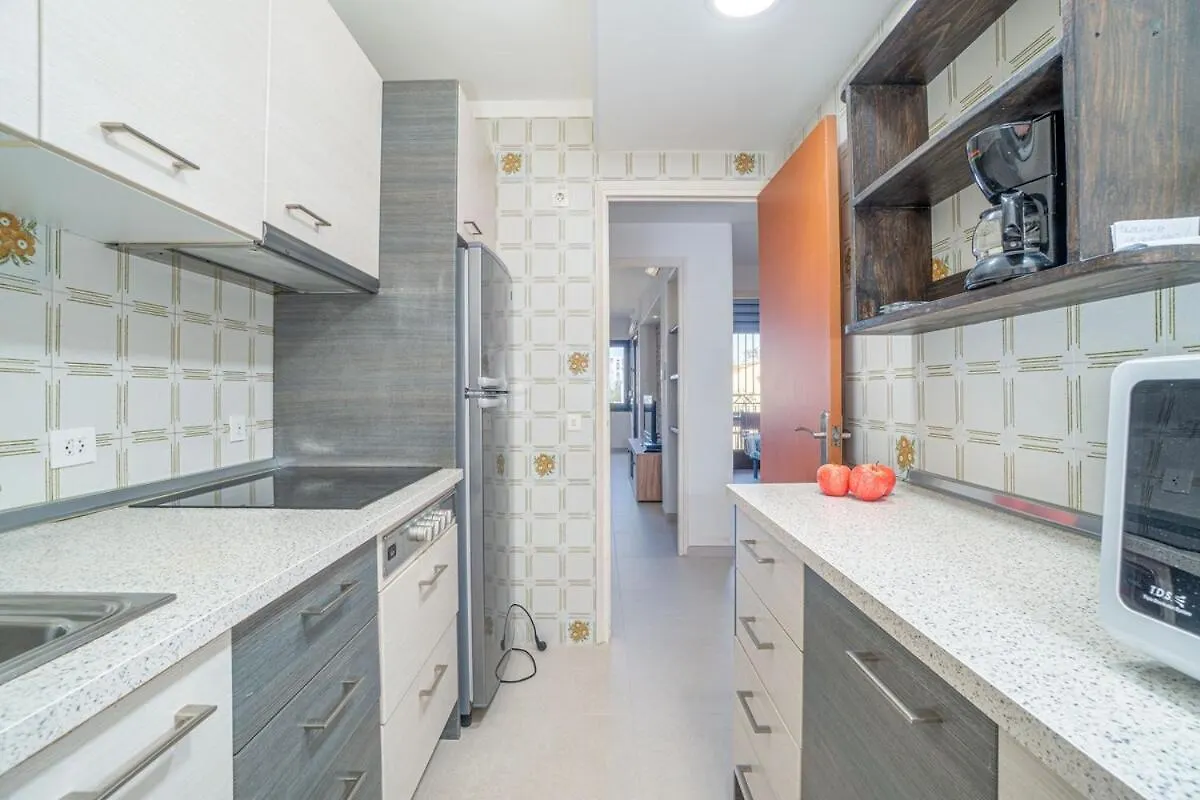 Mont- Gran Reserva - Beach, 3 Pools, Clima, Wifi And Parking Empuriabrava 0*,  Spanien